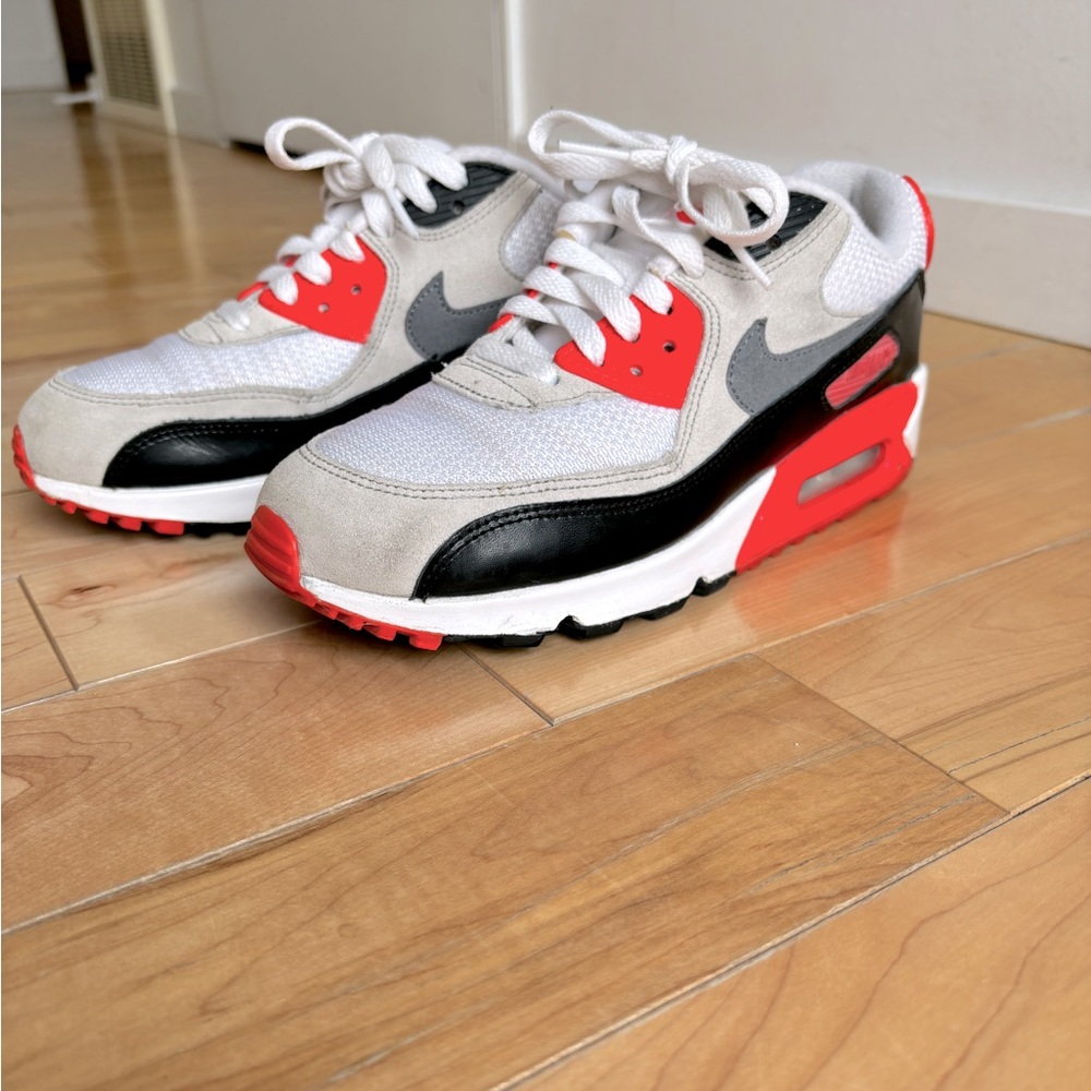 Nike Air Max 90 Infrared